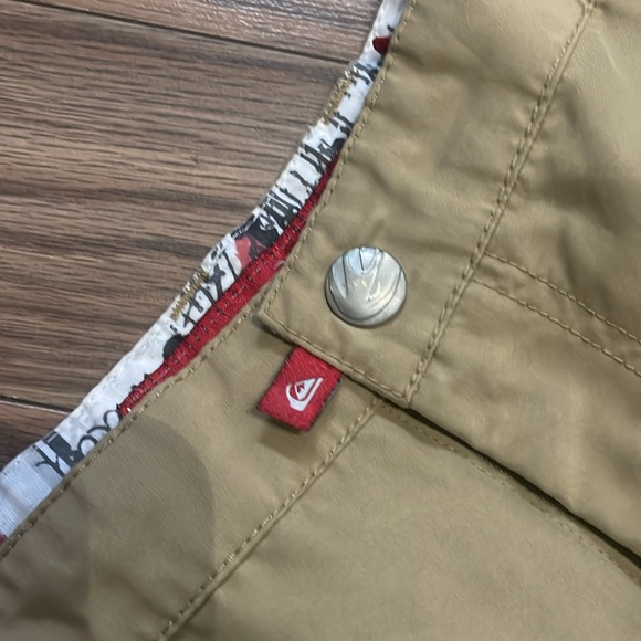 Quicksilver Short size 33 - Picture 5 of 9